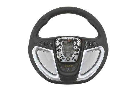 KIEROWNICA WIELOFUNKCYJNA OPEL INSIGNIA A I OPC