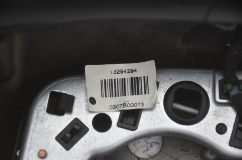 KIEROWNICA WIELOFUNKCYJNA OPEL INSIGNIA A I OPC