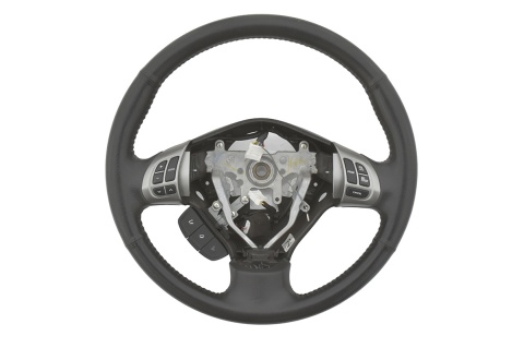 KIEROWNICA WIELOFUNKCYJNA SUBARU FORESTER LEGACY