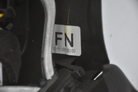 KIEROWNICA WIELOFUNKCYJNA SUBARU FORESTER LEGACY