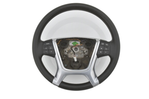 KIEROWNICA WIELOFUNKCYJNA VOLVO V70 III