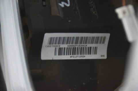 KIEROWNICA WIELOFUNKCYJNA VOLVO V70 III