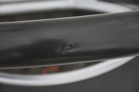 KIEROWNICA WIELOFUNKCYJNA VOLVO V70 III