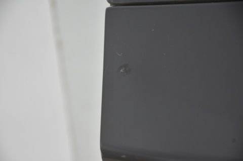 KLAPA TYLNA BAGAŻNIKA TOYOTA PRIUS II KAMERA 202