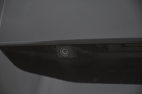 KLAPA TYLNA BAGAŻNIKA TOYOTA PRIUS II KAMERA 202