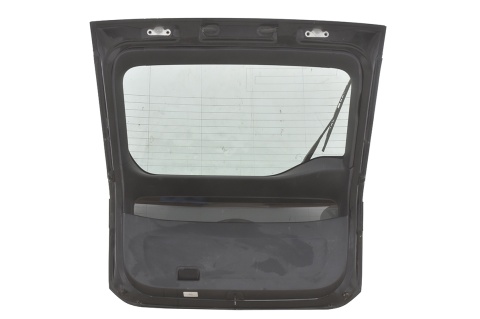 KLAPA TYLNA BAGAŻNIKA TOYOTA PRIUS II KAMERA