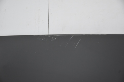 KLAPA TYLNA BAGAŻNIKA TOYOTA PRIUS II KAMERA