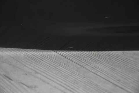 KLAPA TYLNA BAGAŻNIKA TOYOTA PRIUS III W3 202