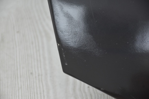 KLAPA TYLNA BAGAŻNIKA TOYOTA PRIUS III W3 202