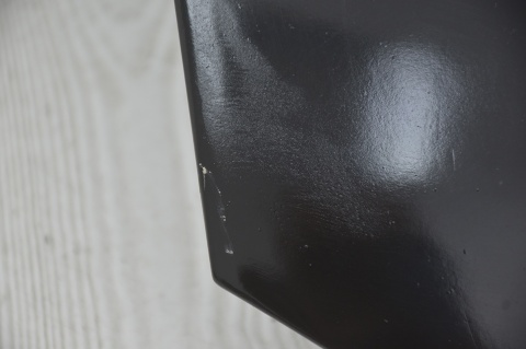 KLAPA TYLNA BAGAŻNIKA TOYOTA PRIUS III W3 202