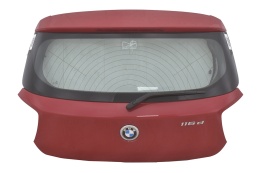 KLAPA TYLNA TYŁ BMW 1 F20 F21