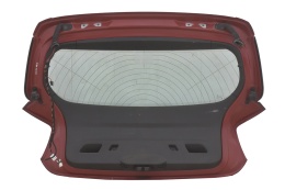 KLAPA TYLNA TYŁ BMW 1 F20 F21