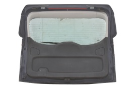 KLAPA TYLNA TYŁ FORD S-MAX I MK1 LIFT A8