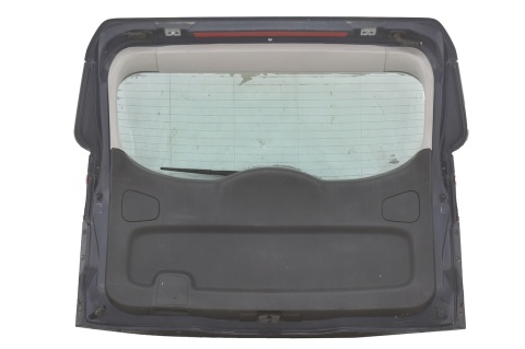 KLAPA TYLNA TYŁ FORD S-MAX I MK1 LIFT A8