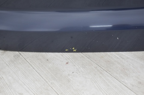 KLAPA TYLNA TYŁ FORD S-MAX I MK1 LIFT A8