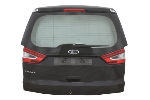 KLAPA TYLNA TYŁ FORD GALAXY II MK2 LIFT G6