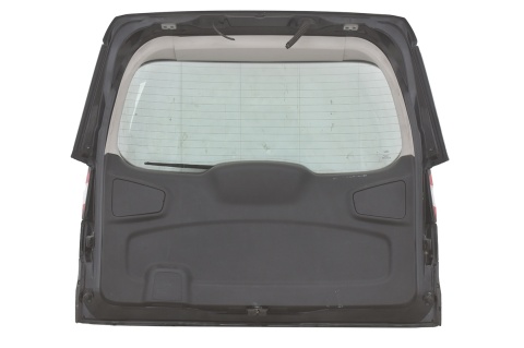 KLAPA TYLNA TYŁ FORD GALAXY II MK2 LIFT G6