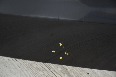 KLAPA TYLNA TYŁ FORD GALAXY II MK2 LIFT G6