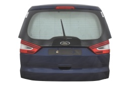 KLAPA TYLNA TYŁ FORD GALAXY II MK2 MK3 LIFT E6