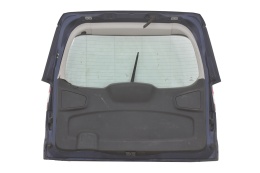 KLAPA TYLNA TYŁ FORD GALAXY II MK2 MK3 LIFT E6