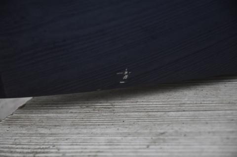 KLAPA TYLNA TYŁ FORD GALAXY II MK2 MK3 LIFT E6