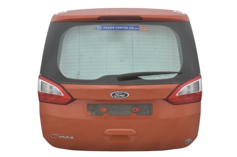 KLAPA TYLNA TYŁ FORD GRAND C-MAX II MK2 KA