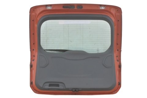 KLAPA TYLNA TYŁ FORD GRAND C-MAX II MK2 KA
