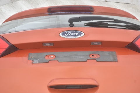 KLAPA TYLNA TYŁ FORD GRAND C-MAX II MK2 KA