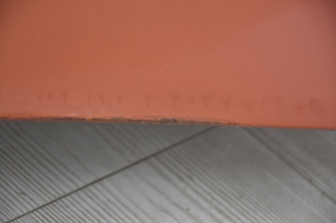 KLAPA TYLNA TYŁ FORD GRAND C-MAX II MK2 KA