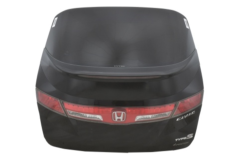 KLAPA TYLNA TYŁ HONDA CIVIC VIII UFO TYPER-S NH731P
