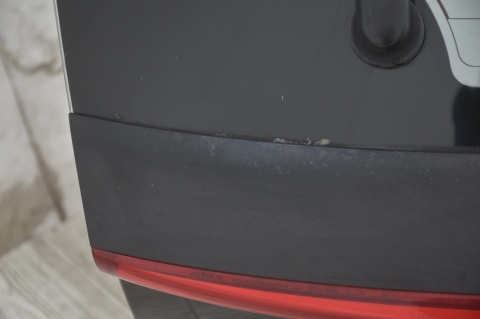 KLAPA TYLNA TYŁ HONDA INSIGHT II NH700M