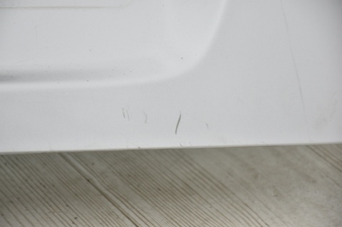 KLAPA TYLNA TYŁ HONDA INSIGHT II NH700M