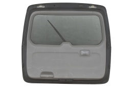 KLAPA TYLNA TYŁ KIA SEDONA CARNIVAL II