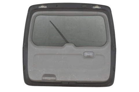 KLAPA TYLNA TYŁ KIA SEDONA CARNIVAL II