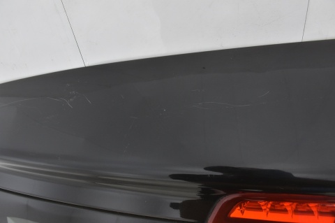 KLAPA TYLNA TYŁ KIA SEDONA CARNIVAL II