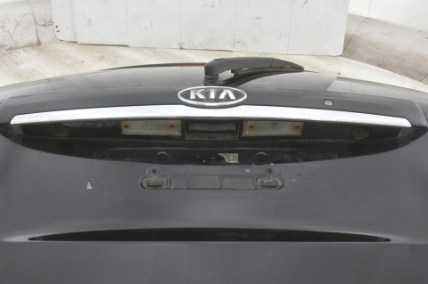 KLAPA TYLNA TYŁ KIA SEDONA CARNIVAL II