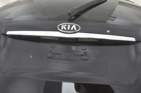 KLAPA TYLNA TYŁ KIA SEDONA CARNIVAL II