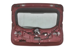 KLAPA TYLNA TYŁ NISSAN QASHQAI II J11 NAJ G