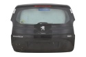 KLAPA TYLNA TYŁ PEUGEOT 5008 I KTVD