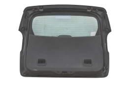 KLAPA TYLNA TYŁ PEUGEOT 5008 I KTVD