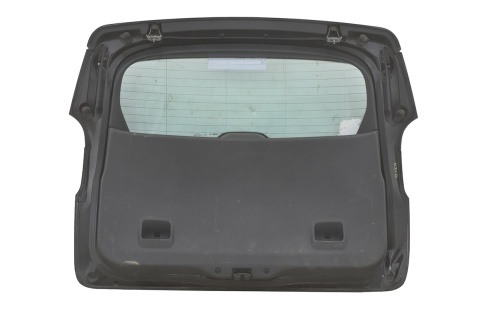 KLAPA TYLNA TYŁ PEUGEOT 5008 I KTVD