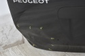 KLAPA TYLNA TYŁ PEUGEOT 5008 I KTVD