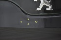KLAPA TYLNA TYŁ PEUGEOT 5008 I KTVD