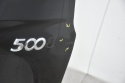 KLAPA TYLNA TYŁ PEUGEOT 5008 I KTVD