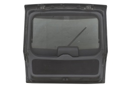 KLAPA TYLNA TYŁ RANGE ROVER SPORT I L320 JAVA BLACK