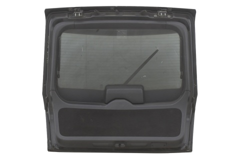 KLAPA TYLNA TYŁ RANGE ROVER SPORT I L320 JAVA BLACK