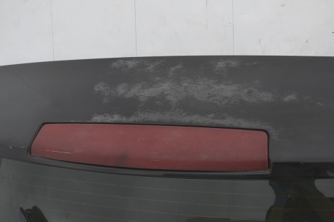 KLAPA TYLNA TYŁ RANGE ROVER SPORT I L320 JAVA BLACK