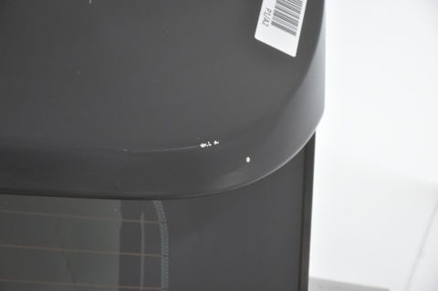 KLAPA TYLNA TYŁ RANGE ROVER SPORT I L320 JAVA BLACK