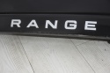 KLAPA TYLNA TYŁ RANGE ROVER SPORT I L320 JAVA BLACK