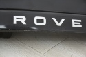 KLAPA TYLNA TYŁ RANGE ROVER SPORT I L320 JAVA BLACK